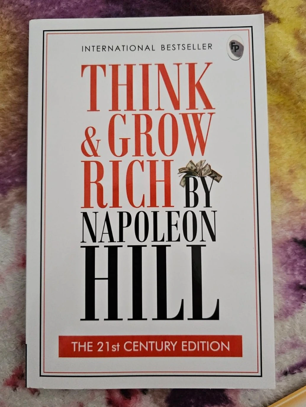 Think and Grow Rich